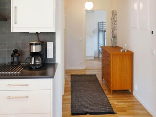 Maison de vacances Blankaholm  15