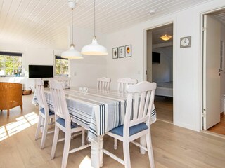 Casa de vacaciones Kongsmark  5