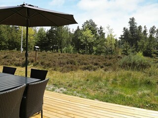 Holiday house Kongsmark  2