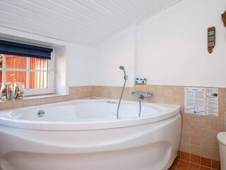 Holiday house Kongsmark  5