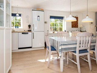 Holiday house Kongsmark  11