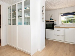 Holiday house Kongsmark  12