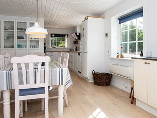 Holiday house Kongsmark  13