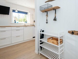 Holiday house Kongsmark  15