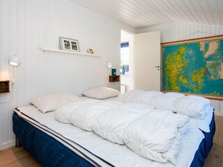 Holiday house Kongsmark  16