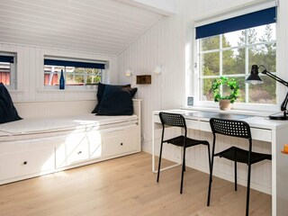 Holiday house Kongsmark  18