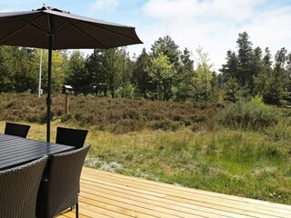 Holiday house Kongsmark  24