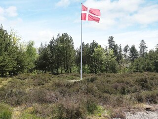 Holiday house Kongsmark  25