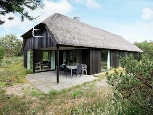 8 Personen Ferienhaus in Blåvand - Blåvand - image1