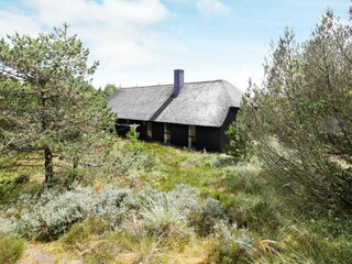 Maison de vacances Blåvand  18