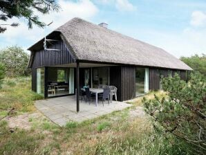 Maison de vacances pour 8 a Blåvand - Blåvand - image1