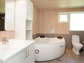 Holiday house Blåvand  5