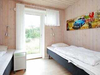 Holiday house Blåvand  8