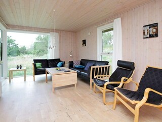 Holiday house Blåvand  9