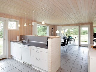 Holiday house Blåvand  10