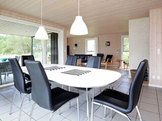 Holiday house Blåvand  11