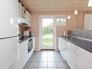 Holiday house Blåvand  12
