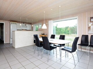 Holiday house Blåvand  13