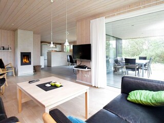 Holiday house Blåvand  14