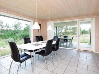 Holiday house Blåvand  16