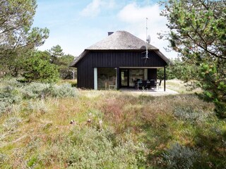 Holiday house Blåvand  19