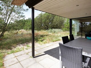 Holiday house Blåvand  21