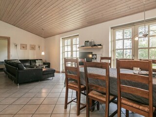 Vakantiehuis Hou  13