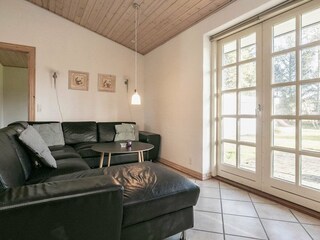 Maison de vacances Hou  11