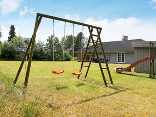 Maison de vacances Hou  12