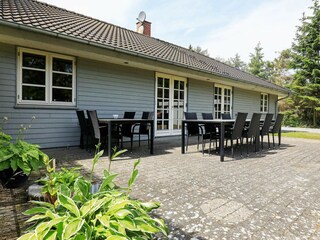 Casa per le vacanze Hou Registrazione all'aperto 2