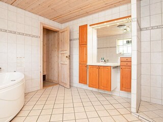 Holiday house Hou  13