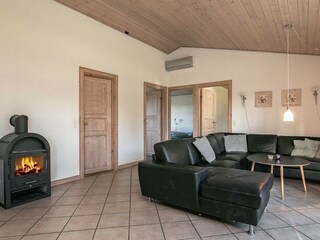 Holiday house Hou  13