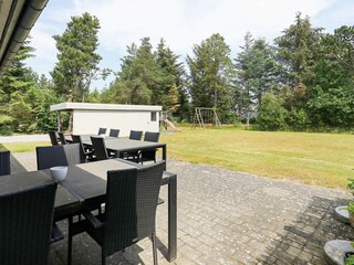 Casa per le vacanze Hou  6