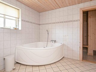 Casa per le vacanze Hou  7