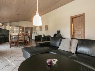 Casa de vacaciones Hou  14