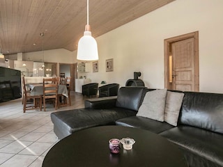 Vakantiehuis Hou  15