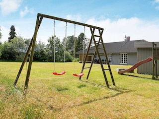 Vakantiehuis Hou  17