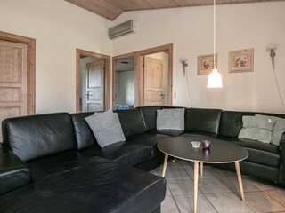 Vakantiehuis Hou  15