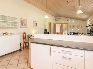 Maison de vacances Hou  13