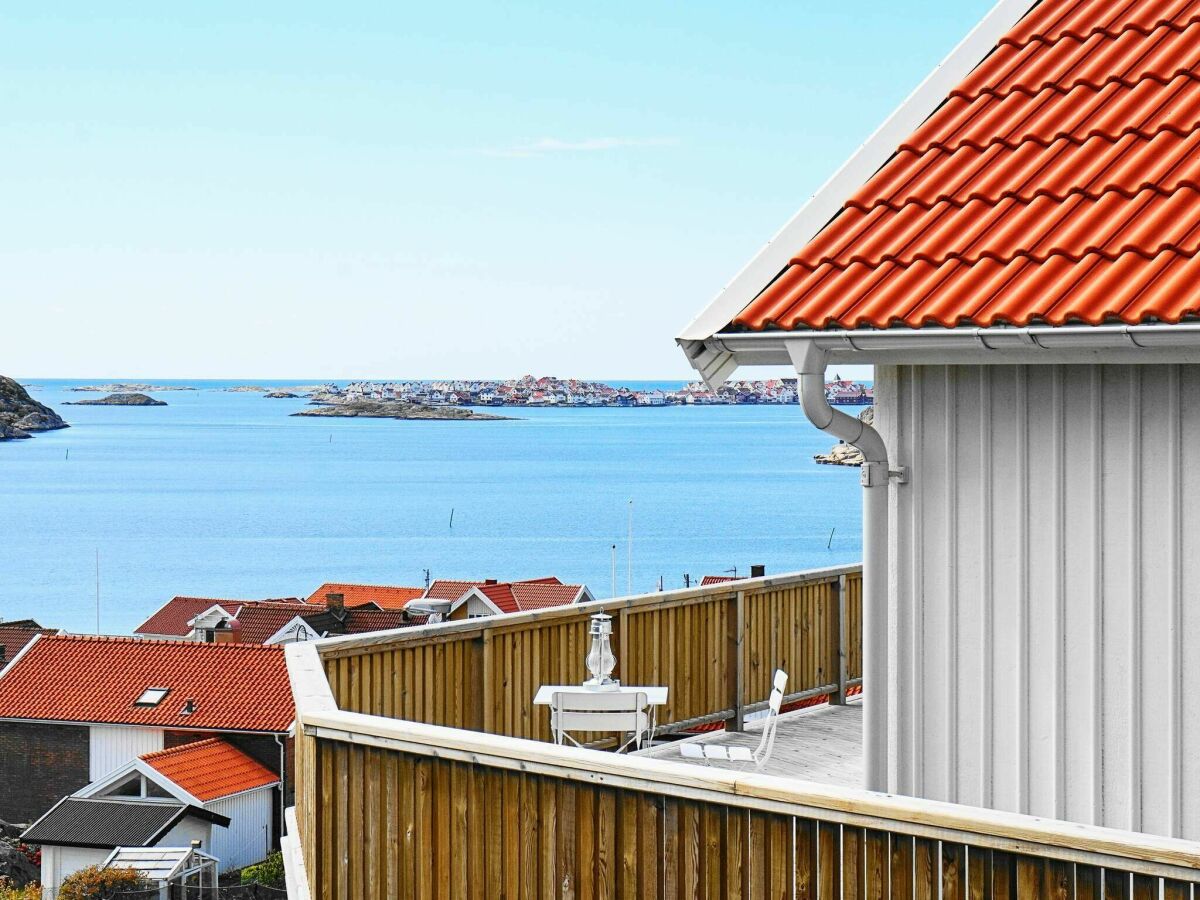 Casa de vacaciones Klädesholmen Grabación al aire libre 1