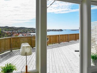 Maison de vacances Klädesholmen  4
