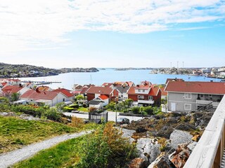 Maison de vacances Klädesholmen  5