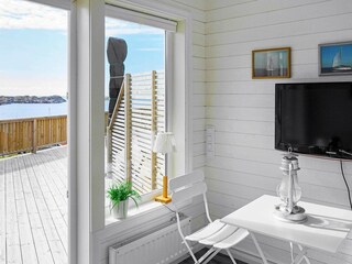 Maison de vacances Klädesholmen  8