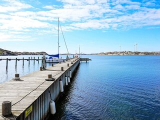 Maison de vacances Klädesholmen  12