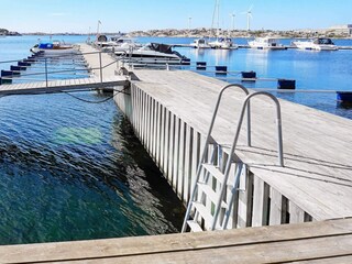 Maison de vacances Klädesholmen  13