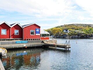 Maison de vacances Klädesholmen  15