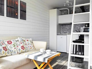 Holiday house Klädesholmen  14