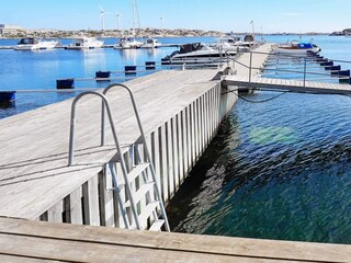 Maison de vacances Klädesholmen  21