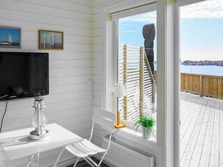 Holiday house Klädesholmen  16