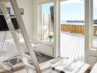 Holiday house Klädesholmen  18